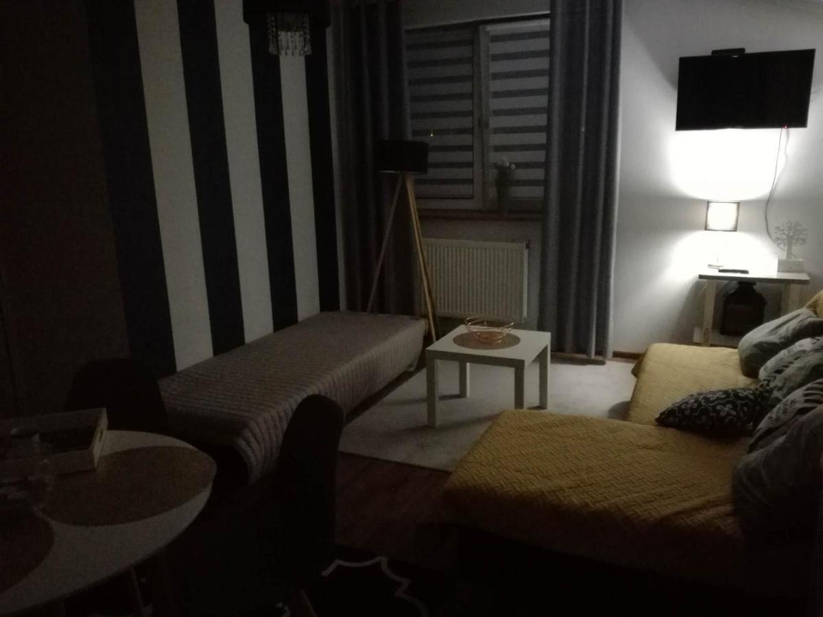 Niezalezne Pietro W Domu Z Widokiem Na Morze Apartment Gdynia Luaran gambar
