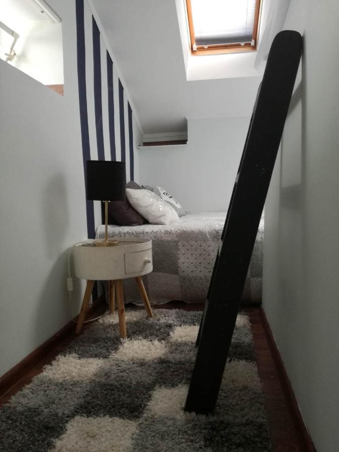 Niezalezne Pietro W Domu Z Widokiem Na Morze Apartment Gdynia Luaran gambar